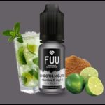 Smooth Mojito (Gamme Original Silver) par The Fuu
