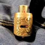 SΩTURN Dripper 24 par Wheels & Time By PRO-MS