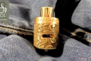 SΩTURN Dripper 24 par Wheels & Time By PRO-MS