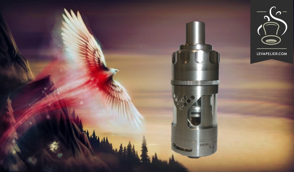 The Hurricane V2 par E-Phœnix