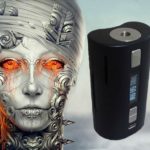 VapeDroid C2D1 dna250 par SBody