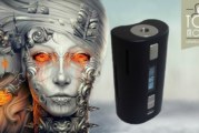 VapeDroid C2D1 dna250 par SBody
