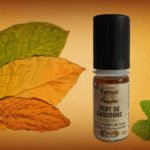 Vert de Gascogne par Terroir & Vapeur (TeVap)