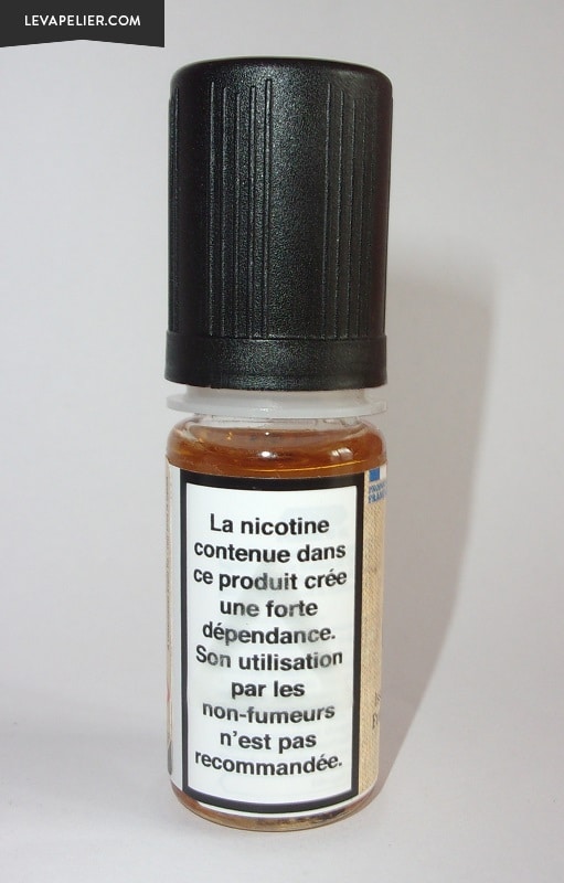 Vert de Gascogne par Terroir & Vapeur (TeVap) - 5