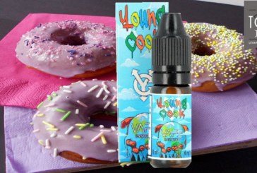 Young Cook par Vape Institut