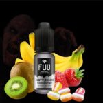 Zesty Zombie (Gamme Original Silver) par Fuu