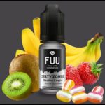 ZESTY ZOMBIE (GAMME ORIGINAL SILVER) par THE FUU