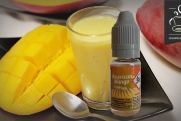 American Mango (Gamme Exclu Clopinette) par Clopinette