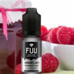 Angry Jam gamme Original  Silver par FUU