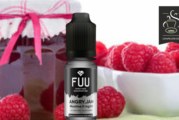 Angry Jam (Gamme Original  Silver) par FUU