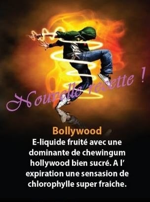 Bollywood par Amnésia - 5