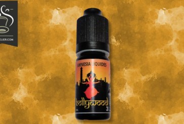 Bollywood par Amnesia Liquides