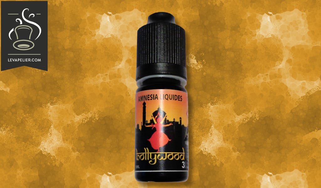 Bollywood par Amnesia Liquides