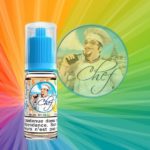 Buffer Overflow par e-Chef