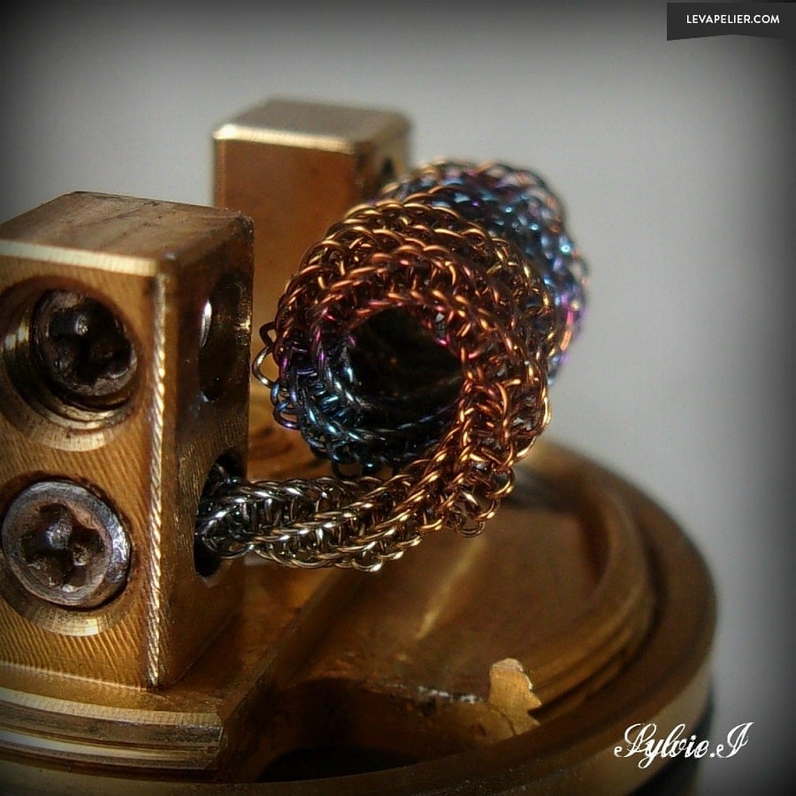 Comment créer un Shogun Coil ! - 10