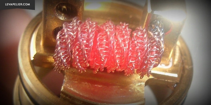Comment créer un Shogun Coil ! - 11