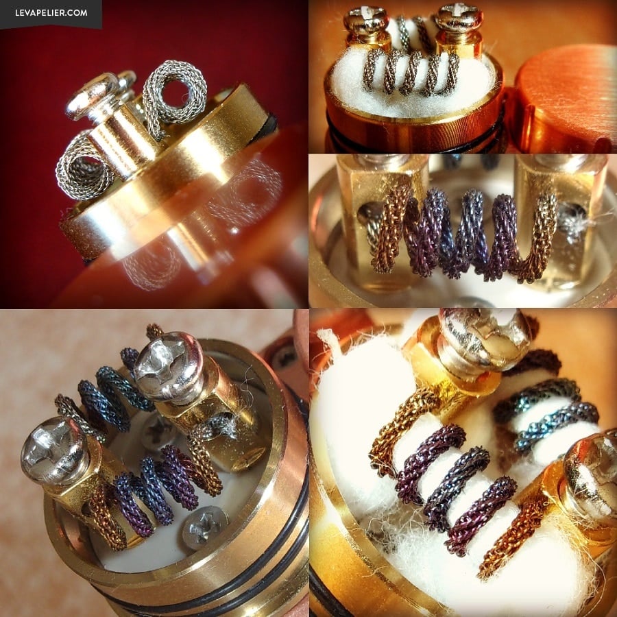 Comment créer un Shogun Coil ! - 13