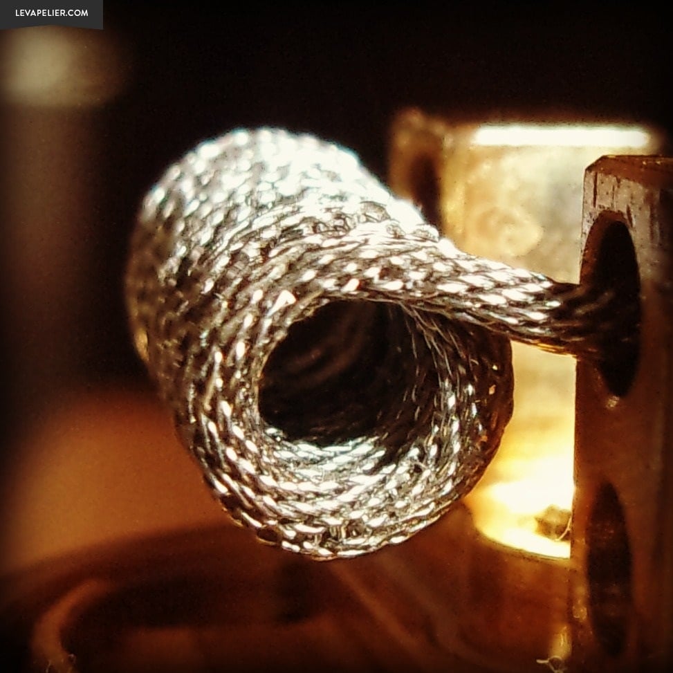 Comment créer un Shogun Coil ! - 18