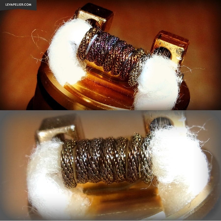 Comment créer un Shogun Coil ! - 19