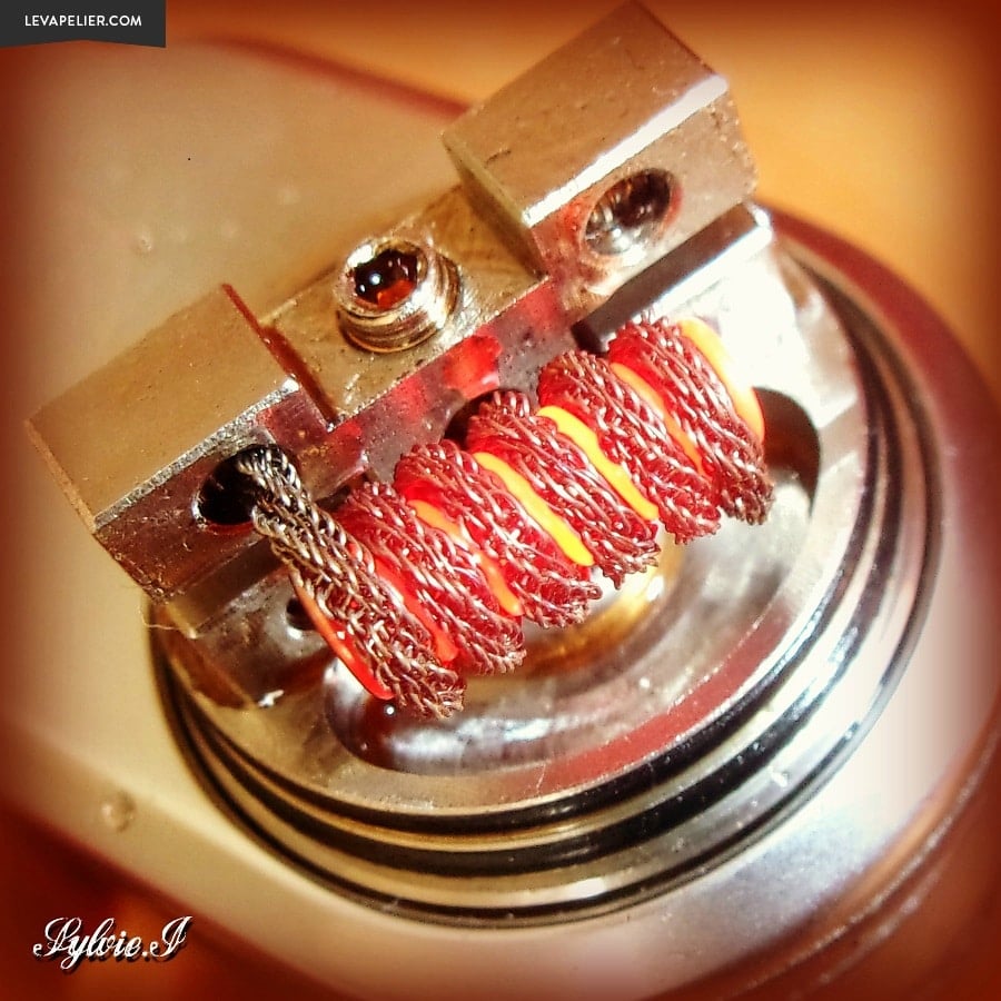 Comment créer un Shogun Coil ! - 22