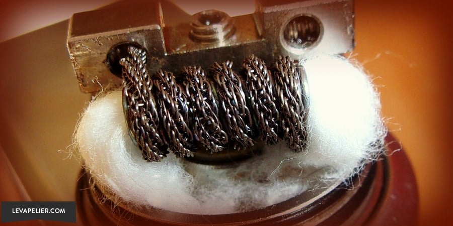 Comment créer un Shogun Coil ! - 23