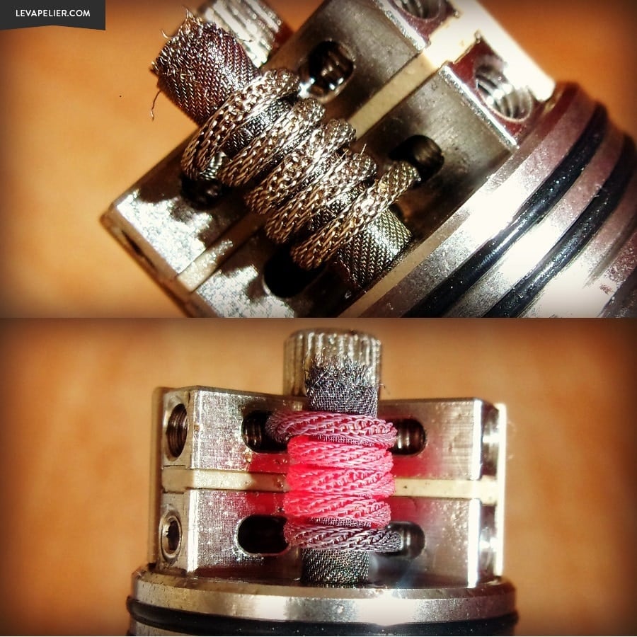 Comment créer un Shogun Coil ! - 26