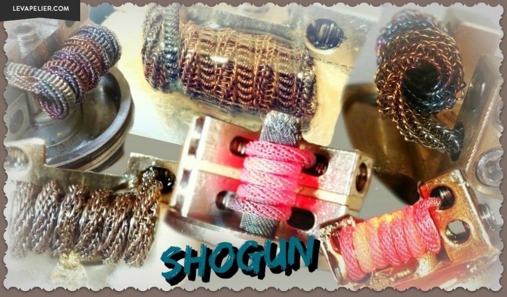 Comment créer un Shogun Coil ! - 27