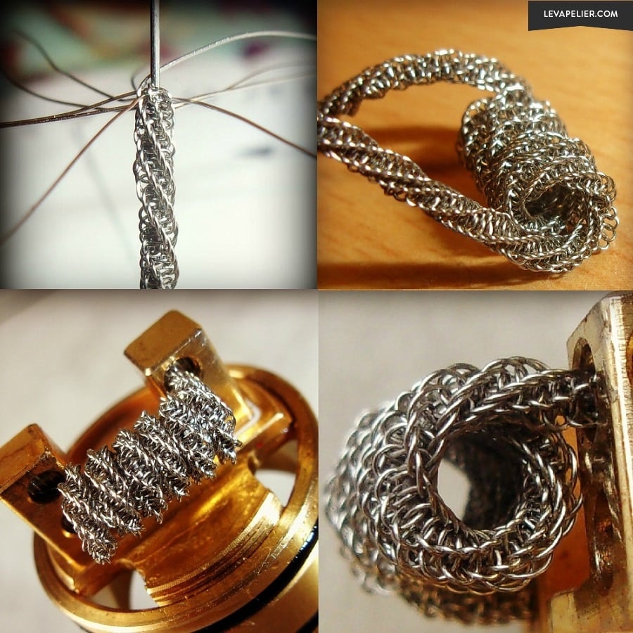 Comment créer un Shogun Coil ! - 8