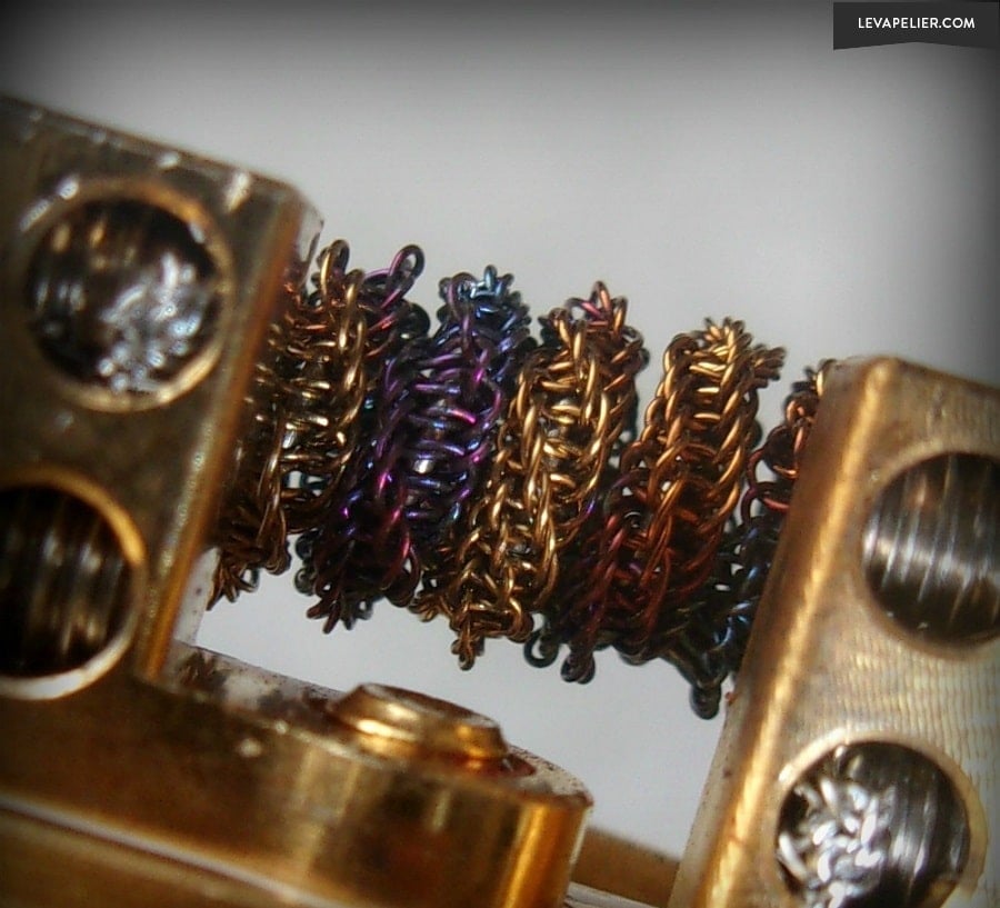 Comment créer un Shogun Coil ! - 9