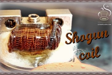 Comment créer un Shogun Coil !