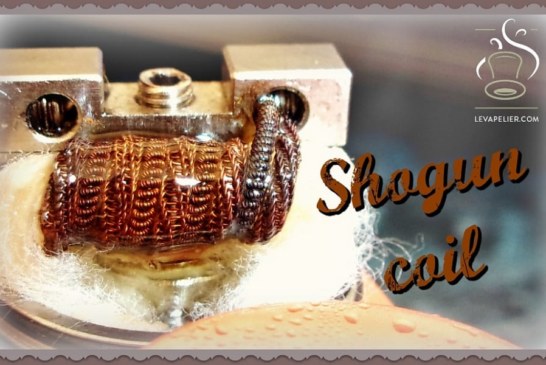 Comment créer un Shogun Coil !