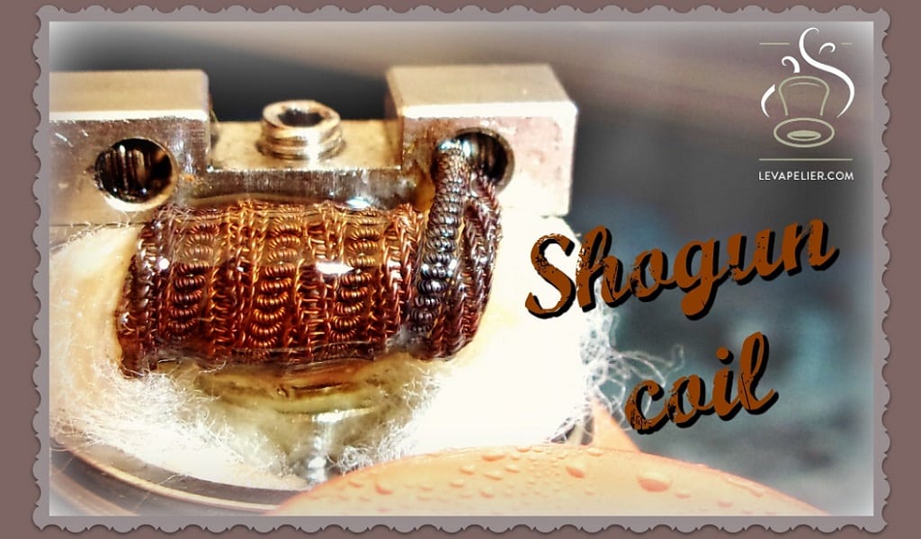 Comment créer un Shogun Coil !