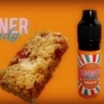 Cornflake Tart par Dinner lady