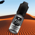 Desert.Raven (Gamme Original Silver) par The FUU
