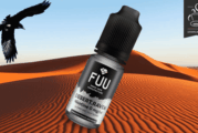 Desert.Raven (Gamme Original Silver) par The FUU
