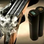 Double Barrel par Squid Industries
