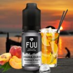 Drama Queen gamme Original Silver par FUU