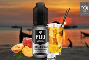 Drama Queen (gamme Original Silver) par FUU