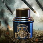 Dripper Apocalypse RDA V2 par Armageddon