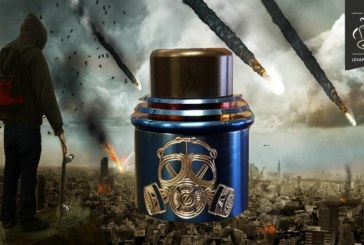 Dripper Apocalypse RDA V2 par Armageddon