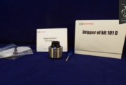 Dripper of kit 101 D par Ehpro