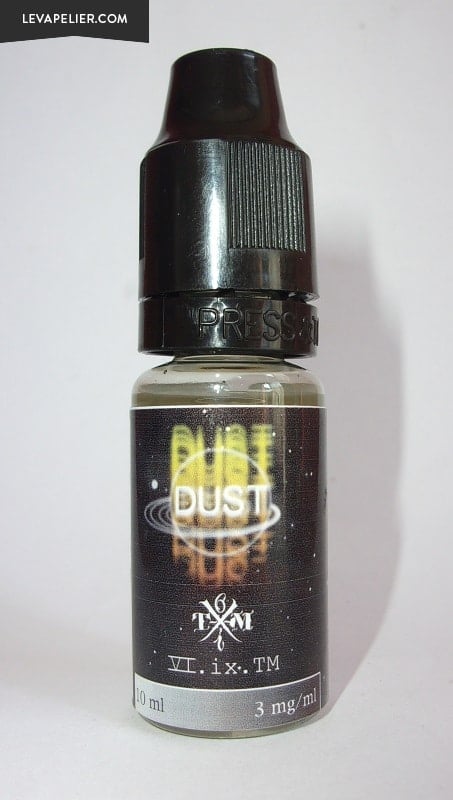 DUST par Océanyde - 1