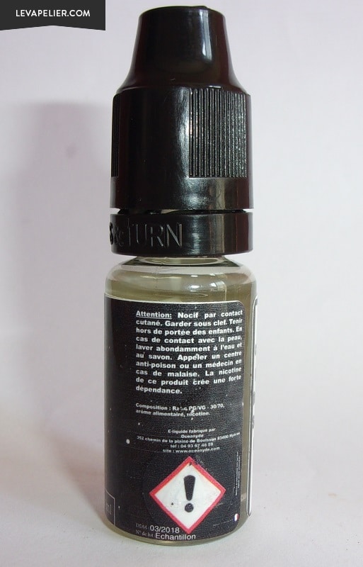 DUST par Océanyde - 5