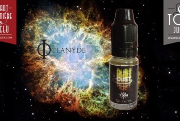 DUST par Océanyde