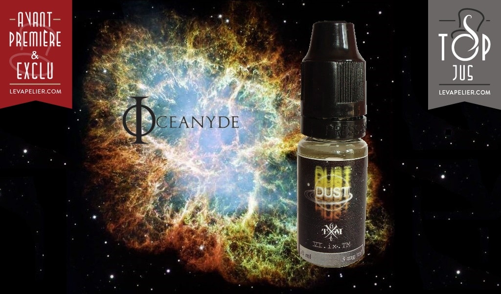 DUST par Océanyde
