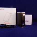 Evok 80 par Ehpro