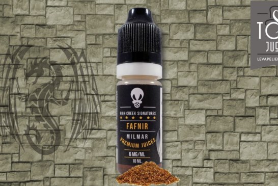 Fafnir (Gamme Signatures) par High Creek