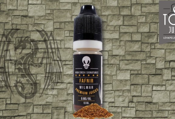 Fafnir (Gamme Signatures) par High Creek