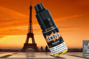 Famous (Gamme Premium Vaping) par Eliquid-France