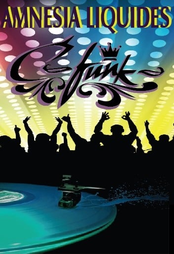 Funk par Amnésia Liquides - 3